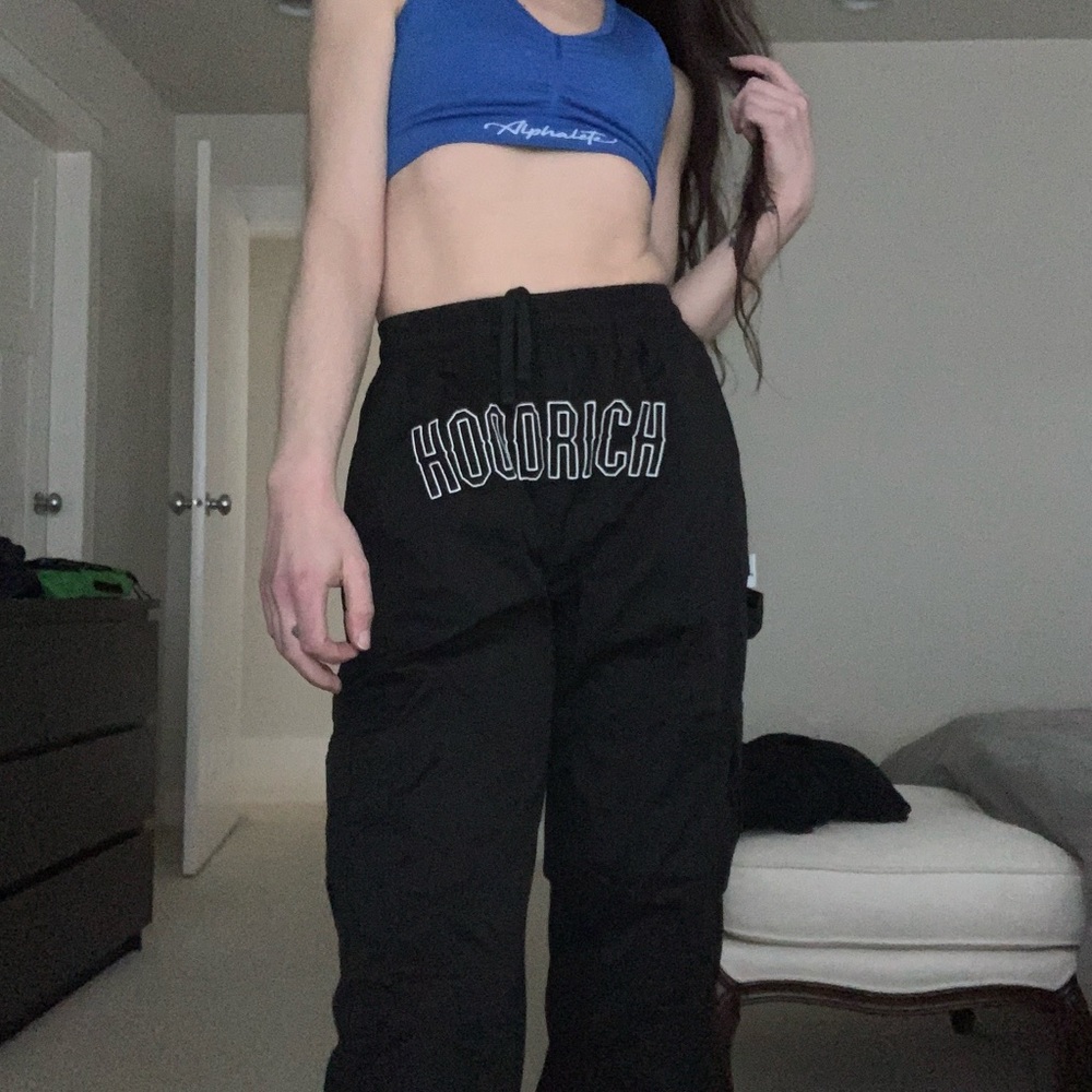 Hoodrich Womens OG Combat Cargo